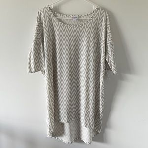 Tunic Tee